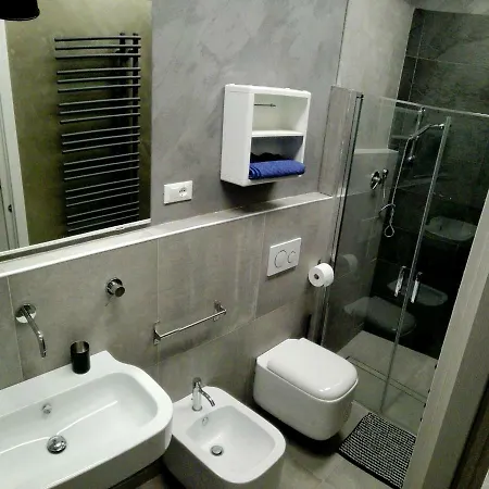352massarenti Apartamento Bolonha