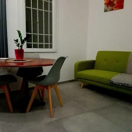 Apartamento 352massarenti